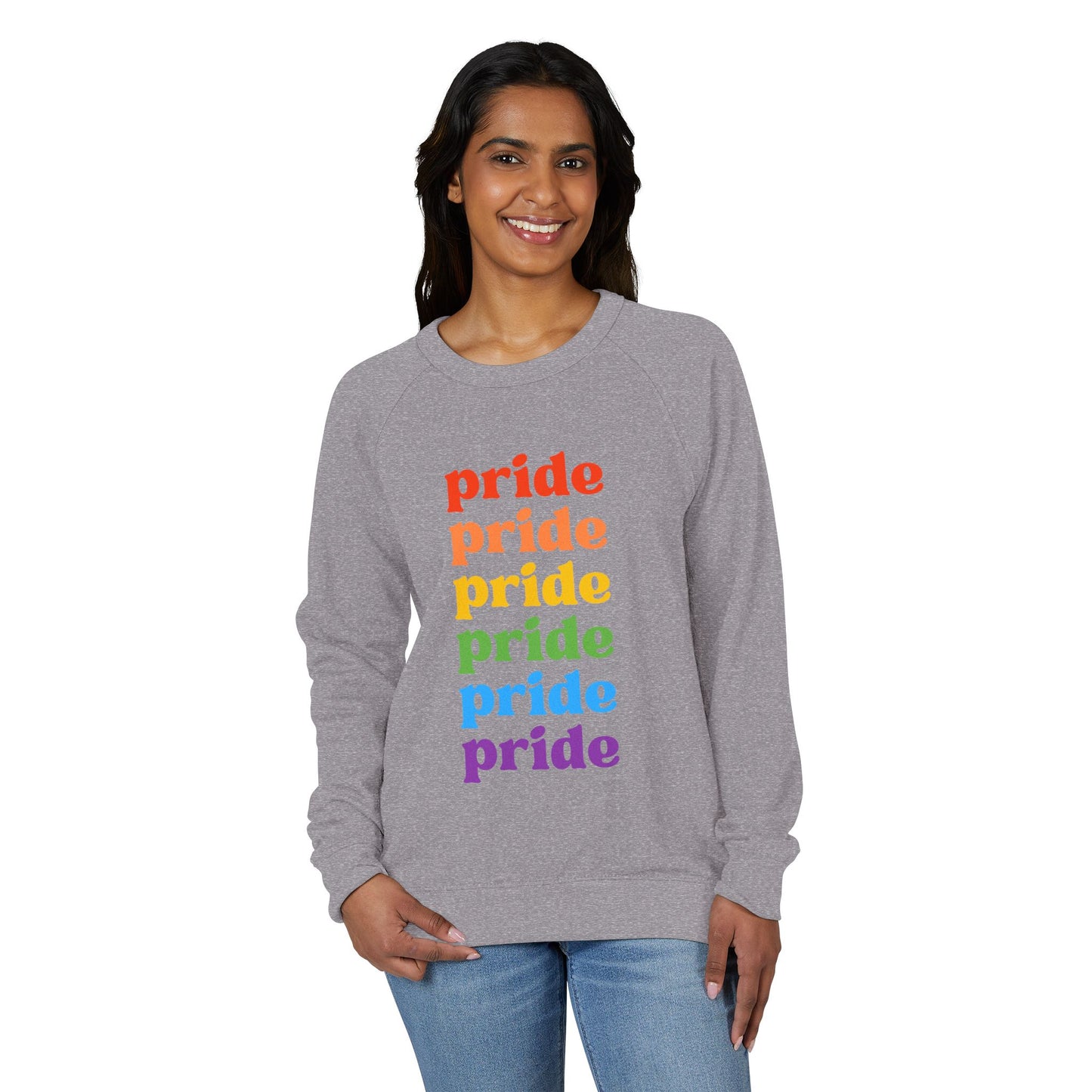 PRIDE Sweatshirt