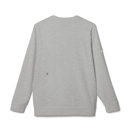 Kansas City adidas Fleece Crewneck Sweatshirt