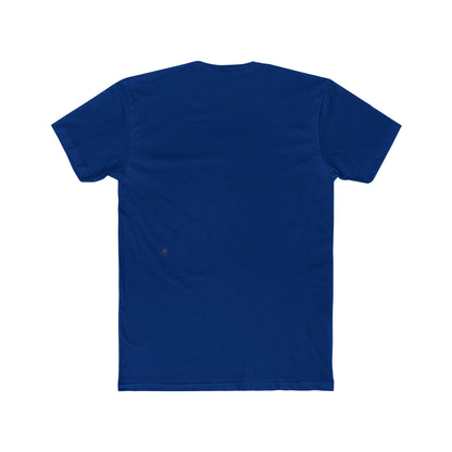No Drama Llama Cotton Crew Tee