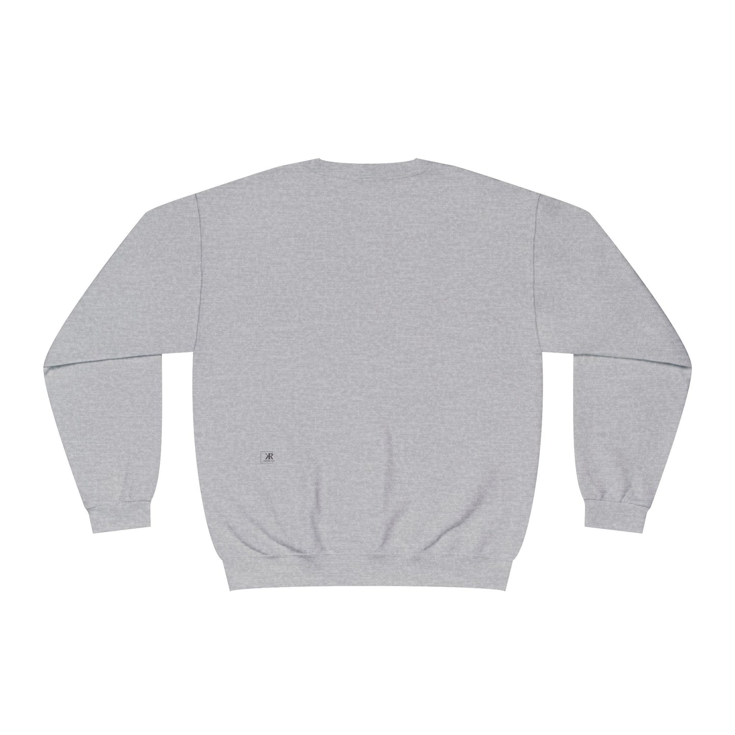 "Vodka, Prosecco, Vixen" Holiday Sweatshirt