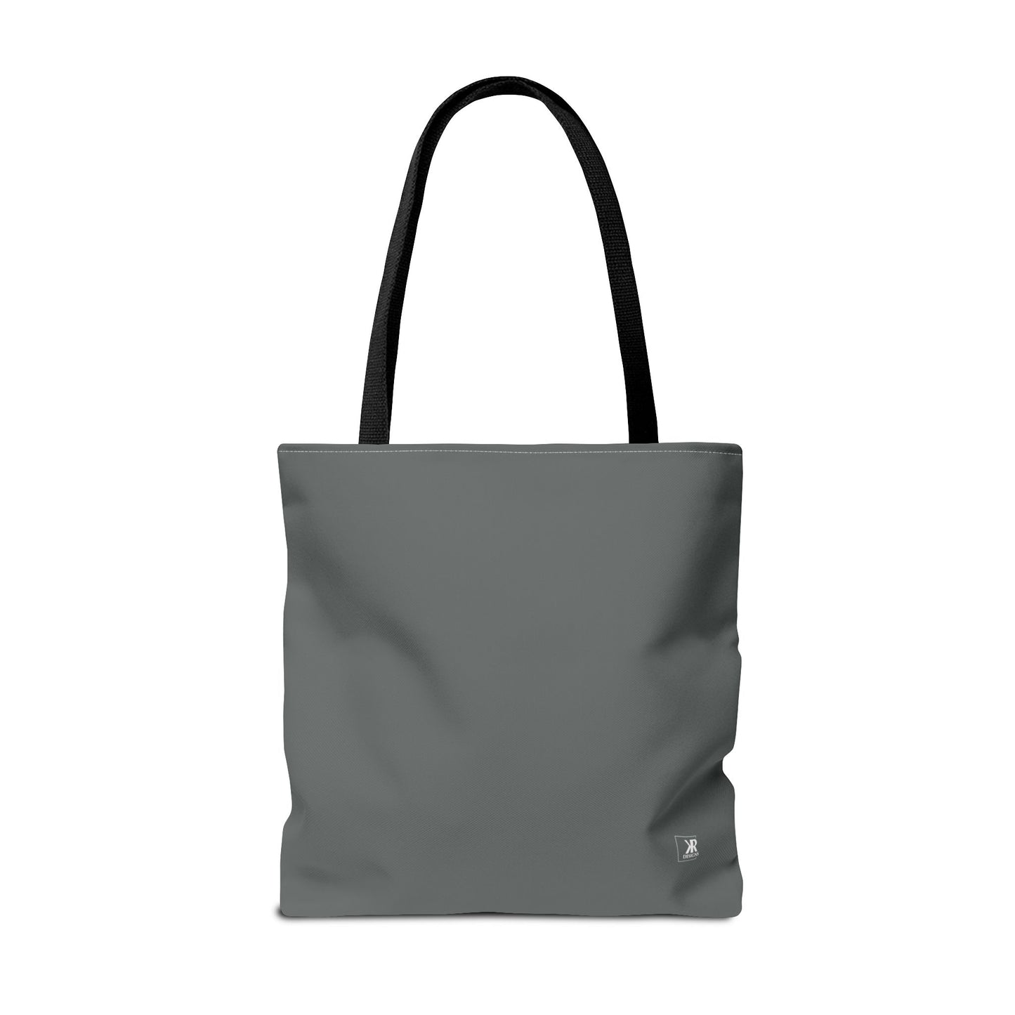 Fashionably Over Tote Bag