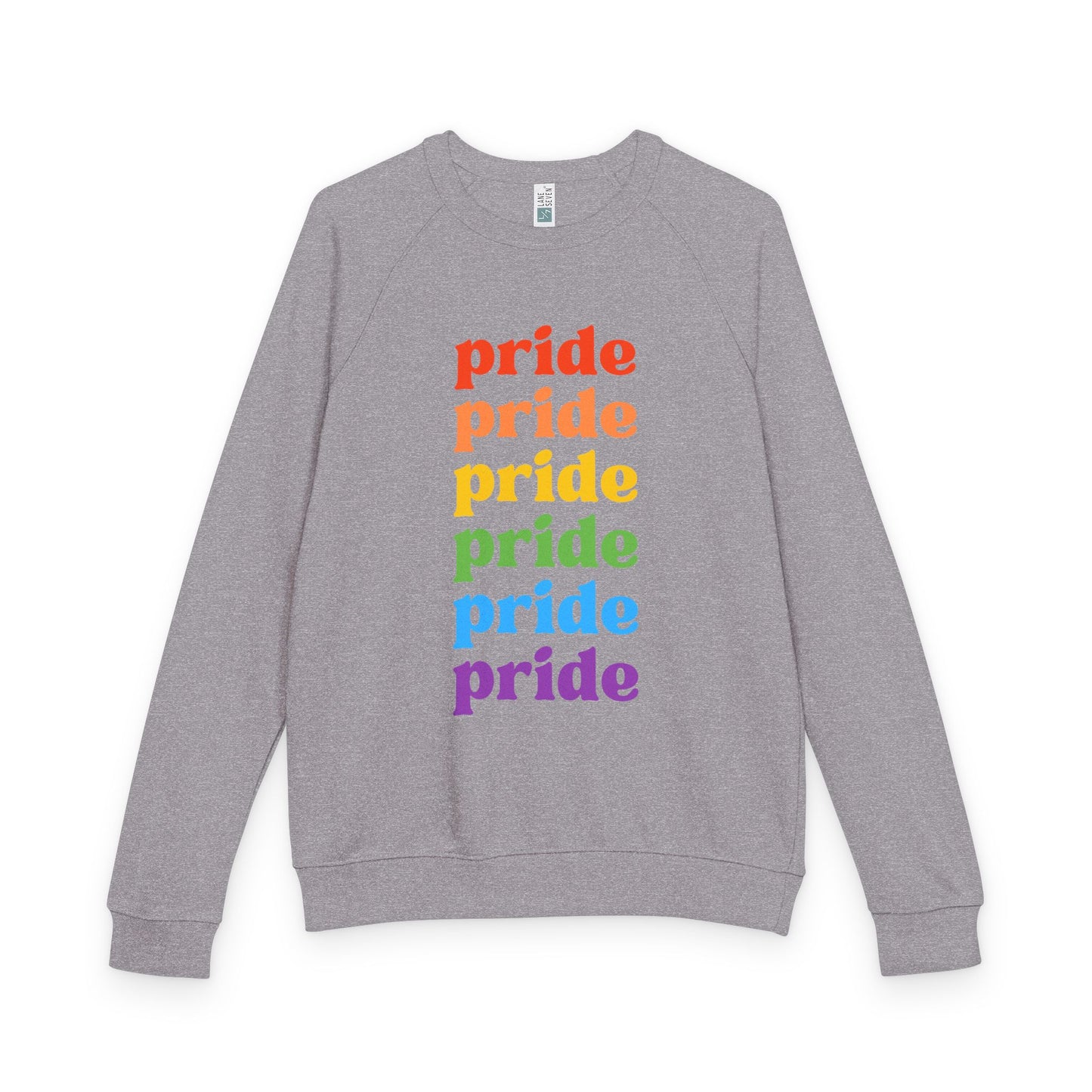 PRIDE Sweatshirt