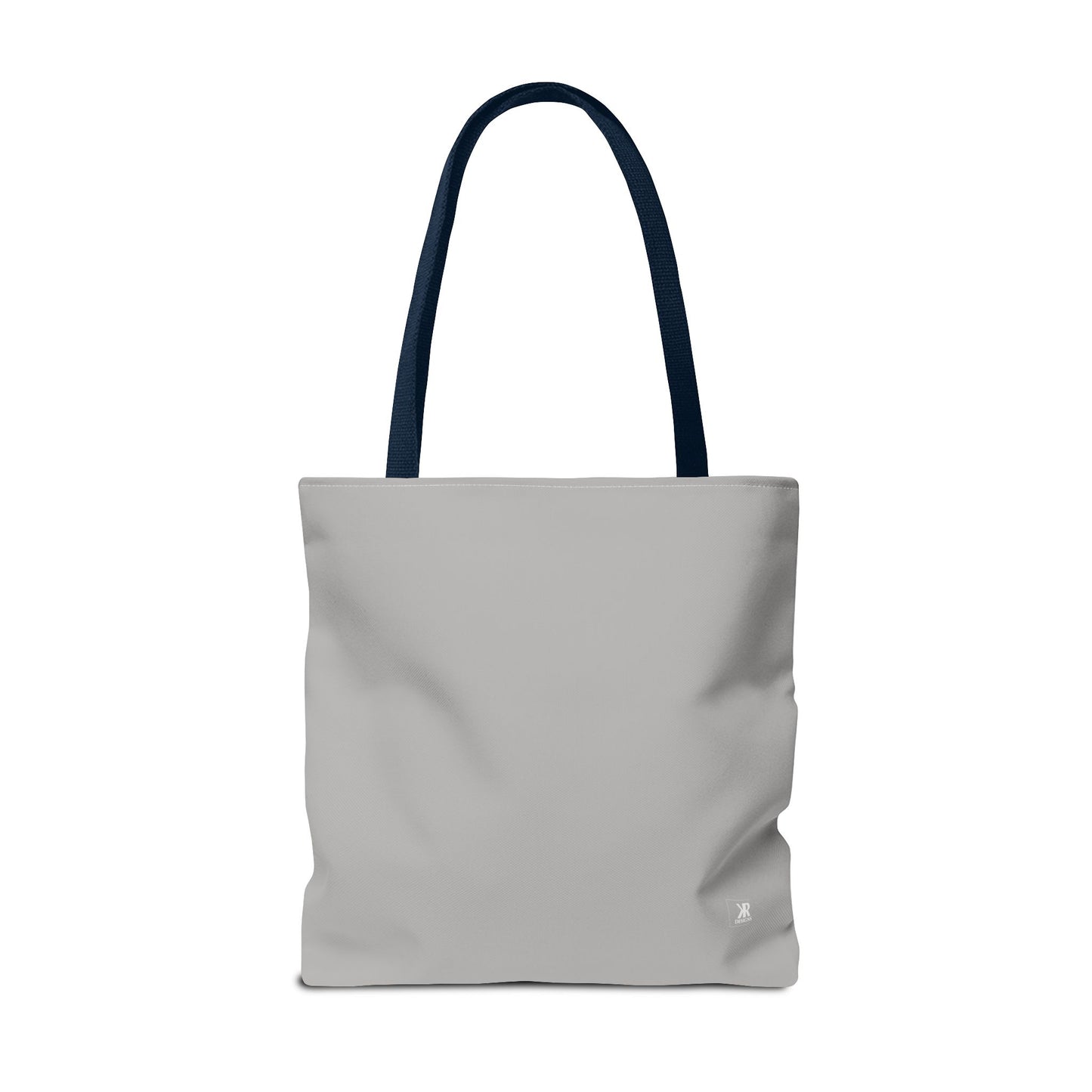 Carrying Confidence... Tote Bag