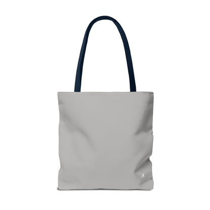 Carrying Confidence... Tote Bag