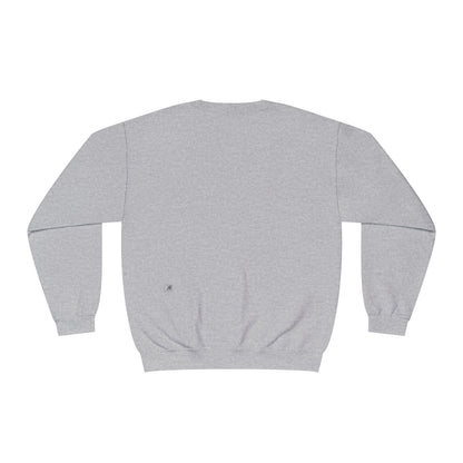 'Kansas City, MO' Vintage Cityscape Crewneck