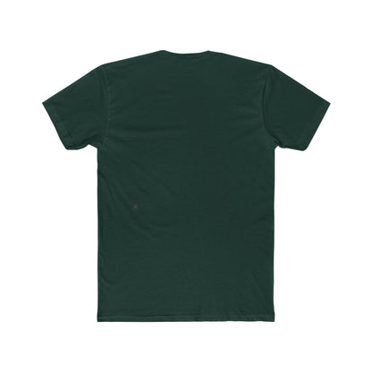 No Drama Llama Cotton Crew Tee