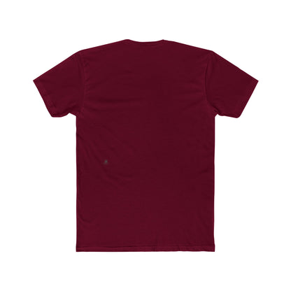 No Drama Llama Cotton Crew Tee