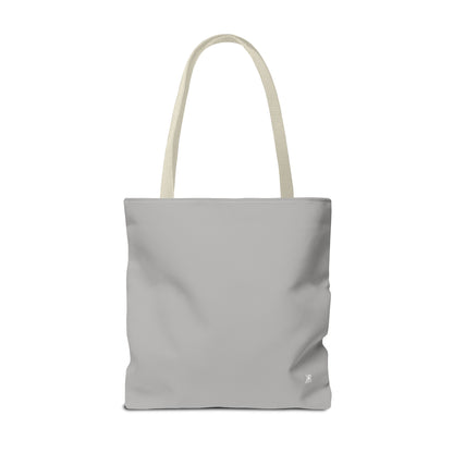 Carrying Confidence... Tote Bag