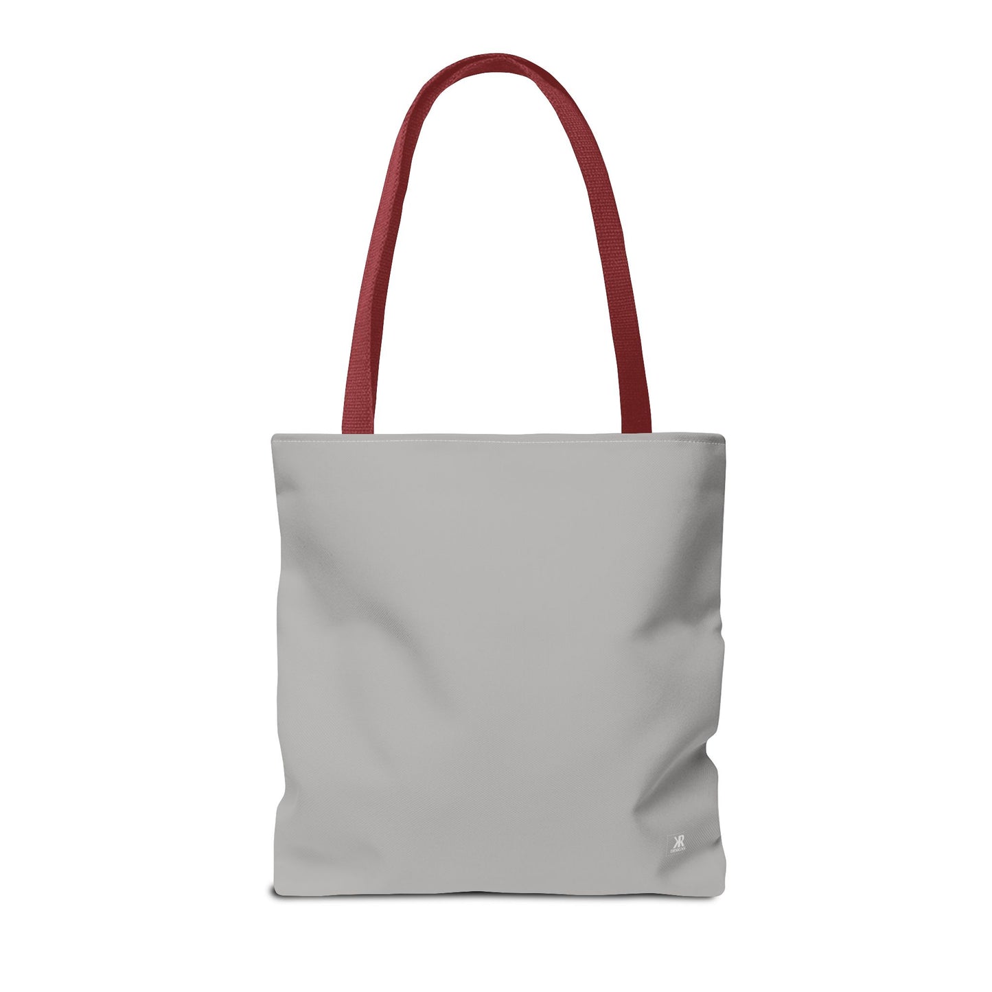 Carrying Confidence... Tote Bag