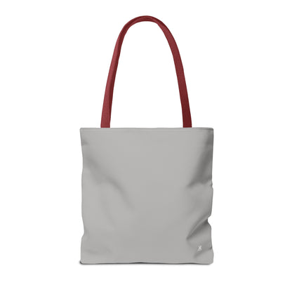 Carrying Confidence... Tote Bag