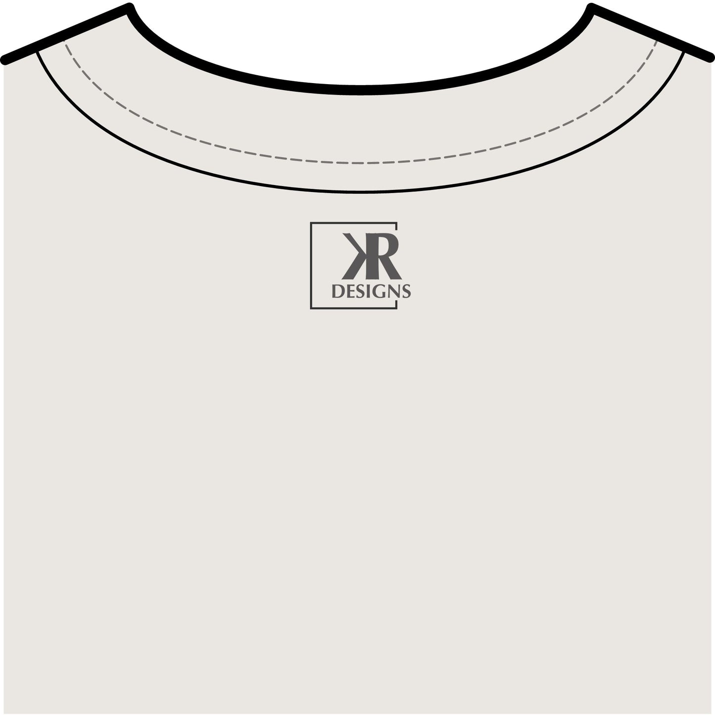 Kansas City Skyline Tank Top — Vintage Cityscape Graphic