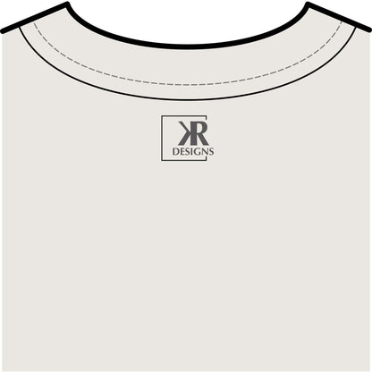 Kansas City Skyline Tank Top — Vintage Cityscape Graphic
