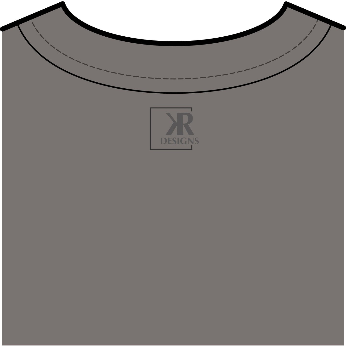 Kansas City Skyline Tank Top — Vintage Cityscape Graphic