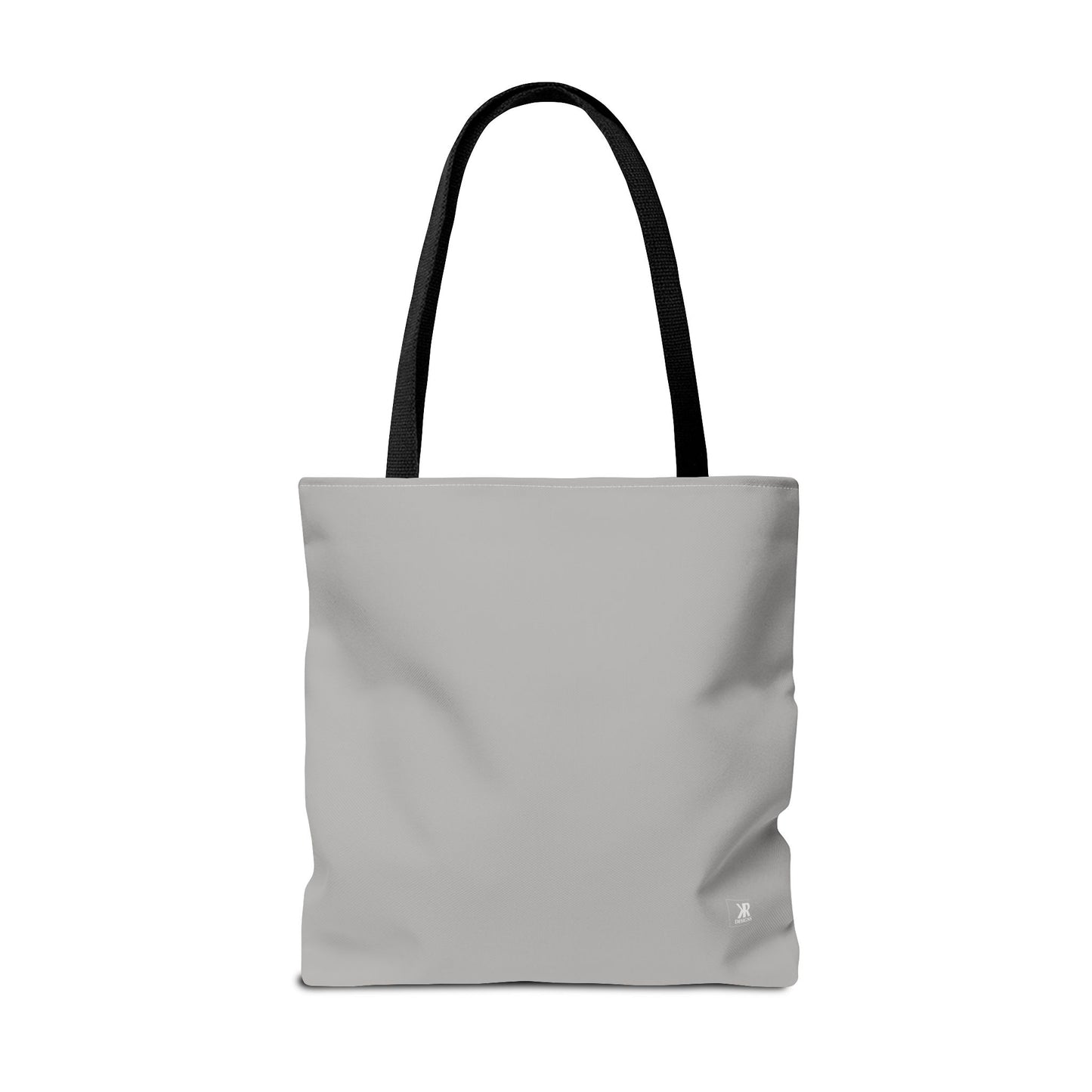 Carrying Confidence... Tote Bag