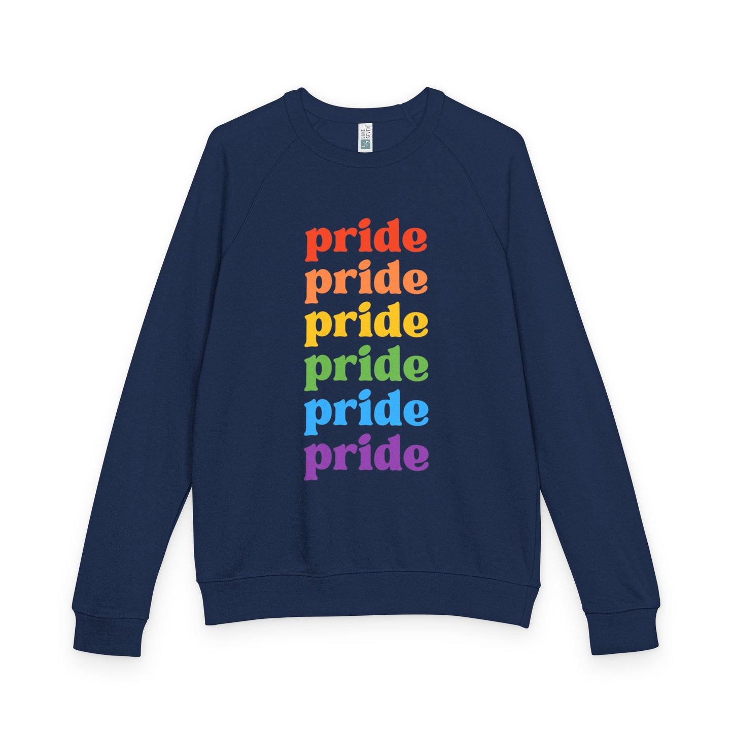 PRIDE Sweatshirt