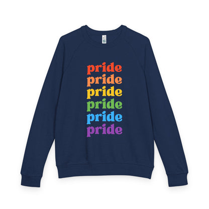 PRIDE Sweatshirt