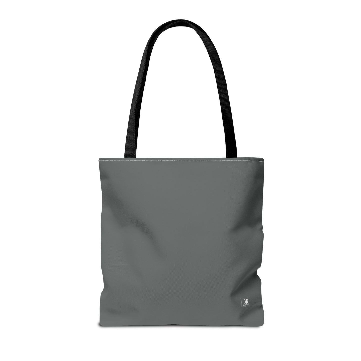 Fashionably Over Tote Bag