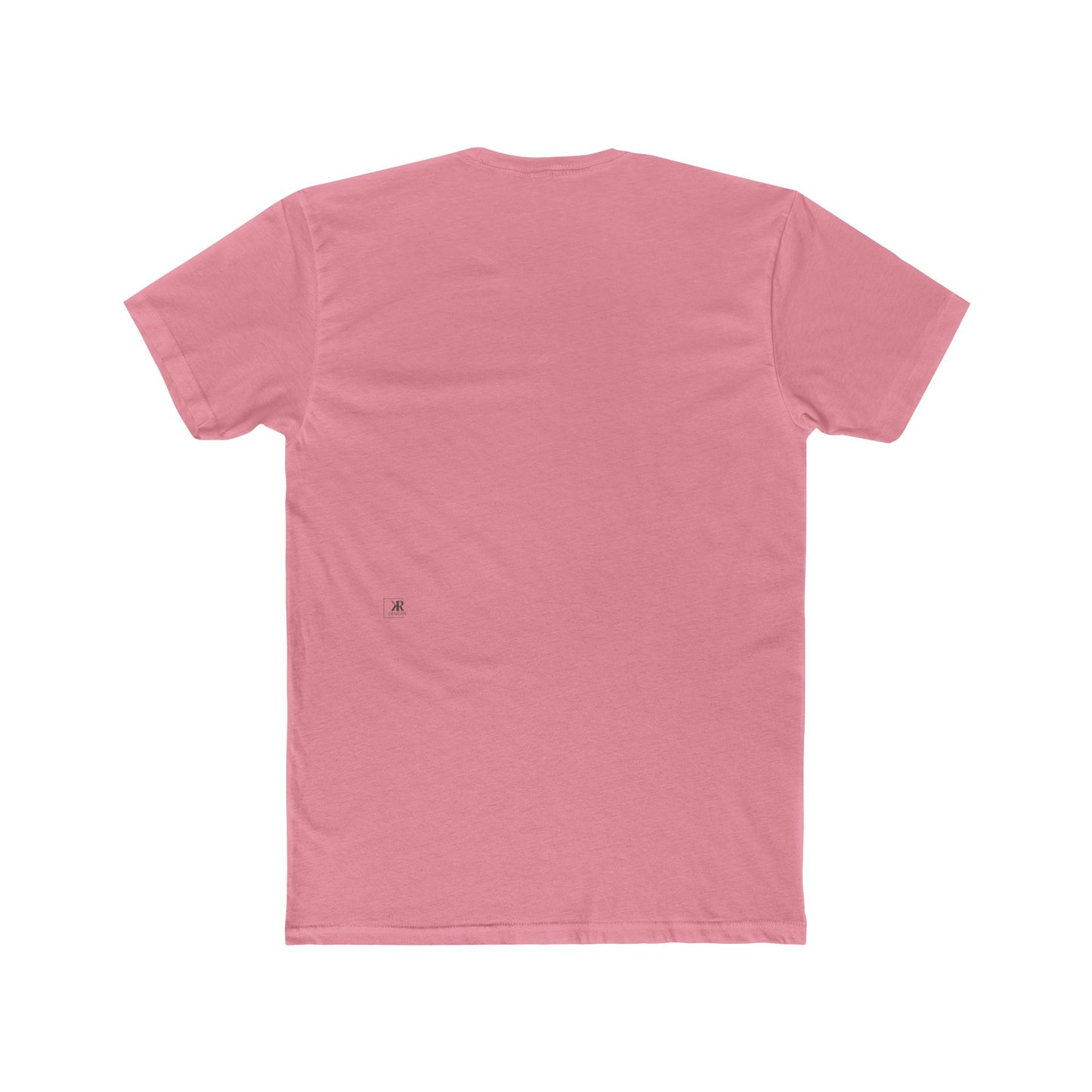Good Vibes Cotton Crew Tee